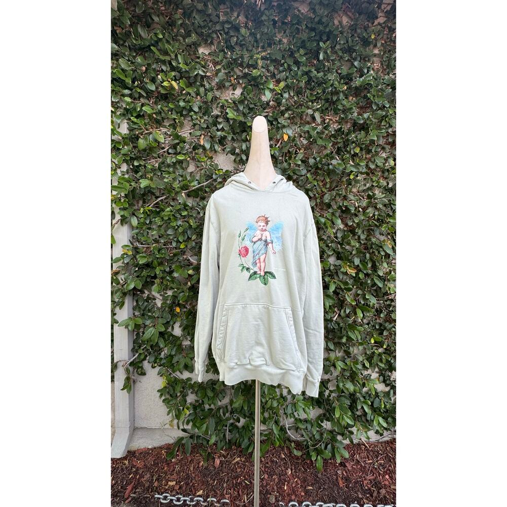 Boys Lie Angel Sweater
